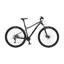 GT Avalanche Sport Mountain Bike in Gunmetal