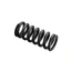 Rockshox Black Metric Coil Spring - 134mm Length 47.5-55mm Travel