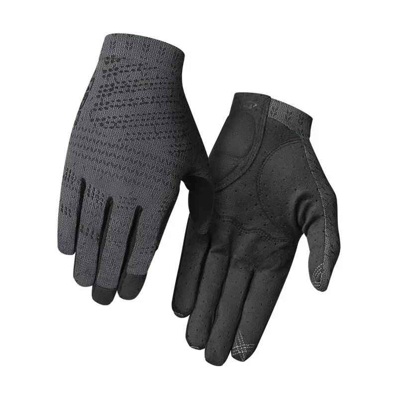 Mtb sales trail gloves