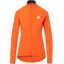 Giro Women's Cascade Stow Jacket in Vermilion