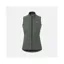 Giro Women's Cascade Insulated Vest in Trail Green