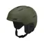 Giro Neo Mips Snow Helmet in Matte Trail Green