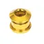 RSP Chain Ring Bolts in Gold