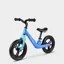 Micro Balance Bike Ultra Lightweight Blue