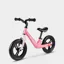 Micro Balance Bike Ultra Lightweight Pink