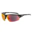 BZ Optics PHO Mirrored Fire Lens Glasses in Graphite