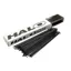 Halo 20-pack Black Spokes - 300mm