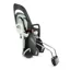 Hamax Caress With Lockable Bracket In Green/Black