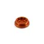 Hope X2 Replacement Bore Cap in Orange
