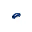 Hope Tech 3 Master Cylinder Clamp in Blue