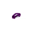 Hope Tech 3 Master Cylinder Clamp in Purple