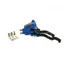 Hope Tech 3 Duo Master Cylinder Body in Blue