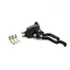Hope Tech 3 Duo Master Cylinder Body in Black