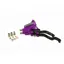 Hope Tech 3 Duo Master Cylinder Body in Purple
