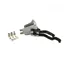 Hope Tech 3 Duo Master Cylinder Body in Silver