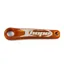 Hope 170mm Non-drive Side Crank Arm in Orange