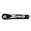 Hope 170mm Non-drive Side Crank Arm in Black