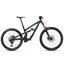 Ibis HD6 SLX with Carbon Wheels Enchanted Forest Green