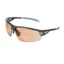 BZ Optics PHO Photochromic Glasses HD Lens in Graphite