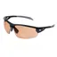 BZ Optics PHO Photochromic Glasses HD Lens in Matt Black