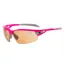 BZ Optics PHO Photochromic Glasses HD Lens in Pink