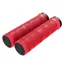 Truvativ Single Locking Descendant Grips in Red