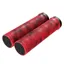 Truvativ Single Locking Descendant Grips in Blood Red