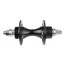 Halo Fix-G Track Sealed Bearing Fixed/HG Spline Rear Hub in Black
