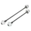 Halo Hex Key Skewers in White