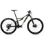 Ibis Exie USA XT Cyan Sky