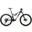 Ibis Exie USA XT Tangerine