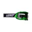 Leatt Velocity 4.5 83 Goggles in Light Grey Neon Lime