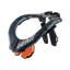 Leatt DBX 3.5 Neck Brace in Coral