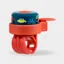 Micro Scooter and Bike Patterned Bell Vehicle