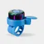Micro Scooter and Bike Bell Neochrome Blue