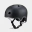 Micro Deluxe Helmet Matt Black