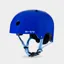 Micro Deluxe Helmet Glossy Blue