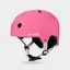 Micro Deluxe Helmet Glossy Pink