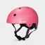 Micro Eco Helmet Matt Pink