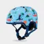 Micro Deluxe Helmet Dino