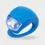 Micro Scooter and Bike Light Neon Blue