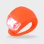 Micro Scooter and Bike Light Orange