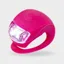 Micro Scooter and Bike Light Pink