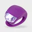 Micro Scooter and Bike Light Purple