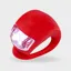 Micro Scooter and Bike Light Red