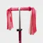 Micro Eco Ribbons Pink