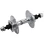 Primato Double Sided Hubs Silver fix/free pair