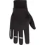 Madison Freewheel Isoler Thermal Pocket Gloves in Black