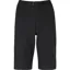 Madison Freewheel Women's Trail Shorts In Black