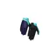 Giro Trixter Youth Cycling Glove in Midnight Blue